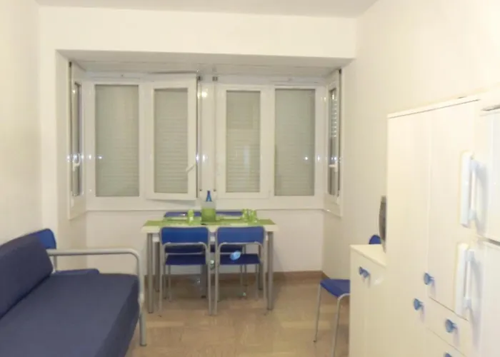 Residence Pineda