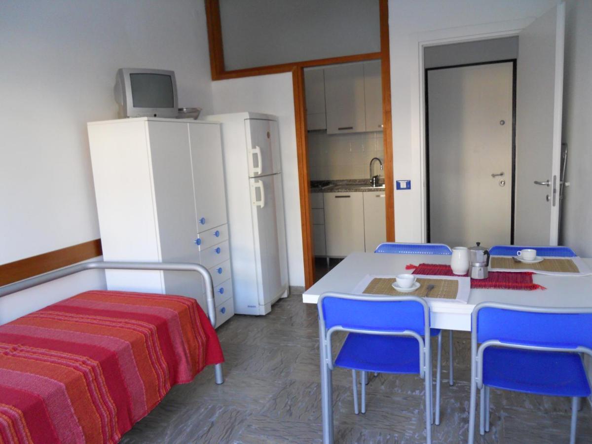 Apartment Pineda Bibione