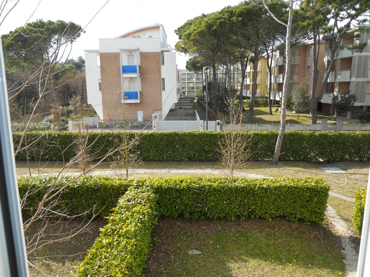Apartment Pineda