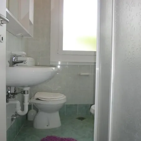 Residence Pineda Bibione Exterior photo