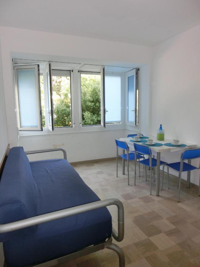 Apartment Pineda