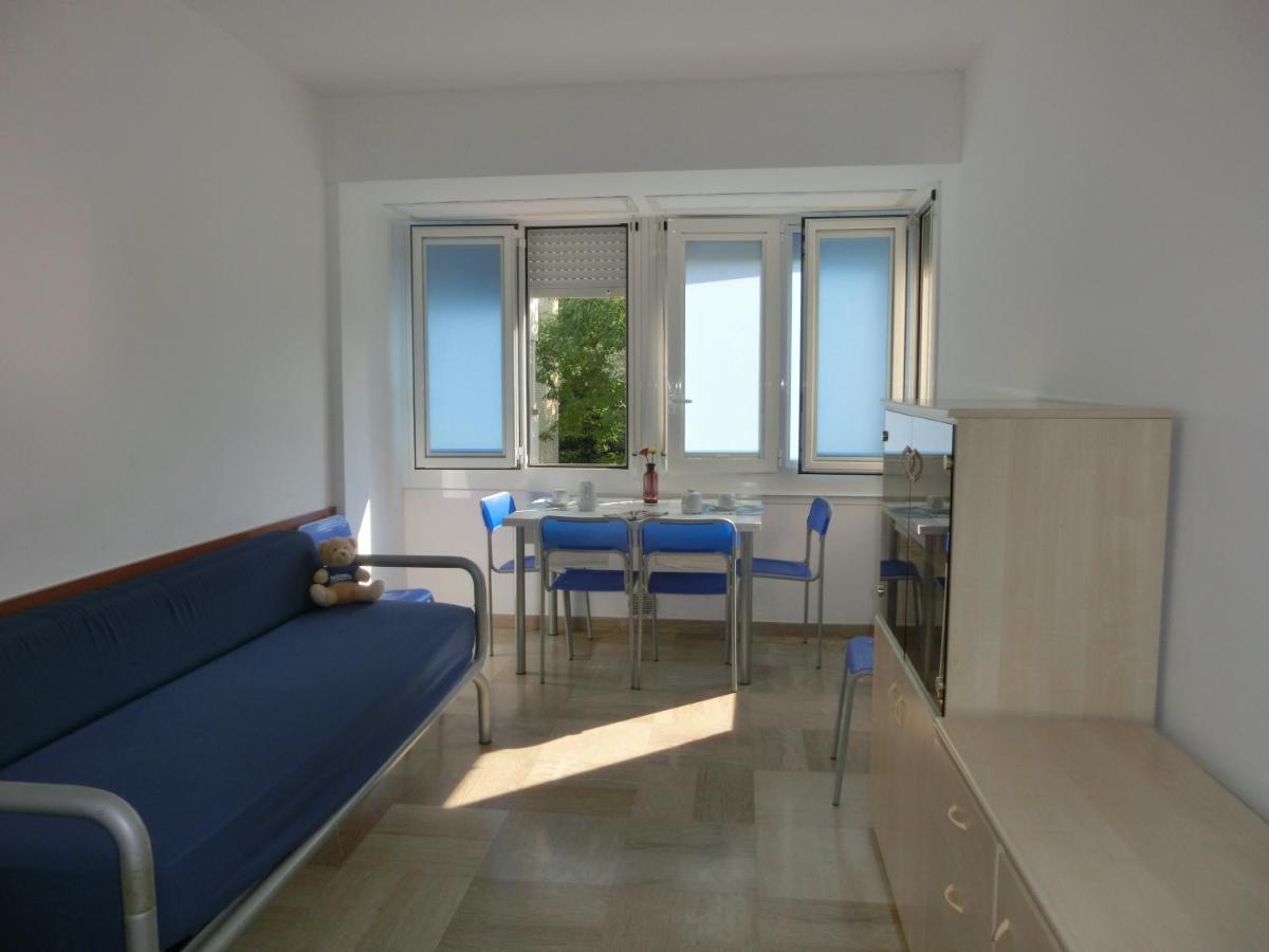 Pineda Apartment *